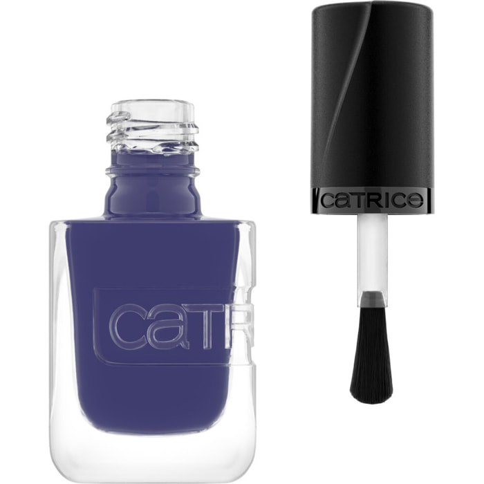 Gel Affair Nail Lacquer - Vernis à Ongles Effet Gel