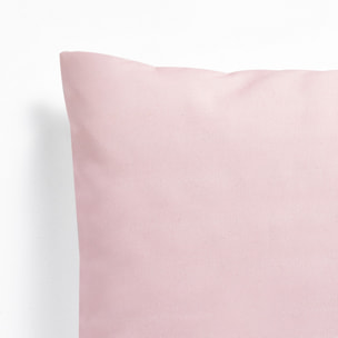 Tomasucci Coussin OUTDOOR SOFT ROSE Rose
Collection YARA - PLEIN AIR