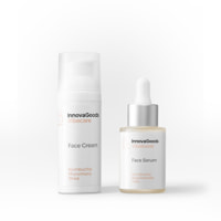 Pacchetto Duo idratazione viso Kombucha