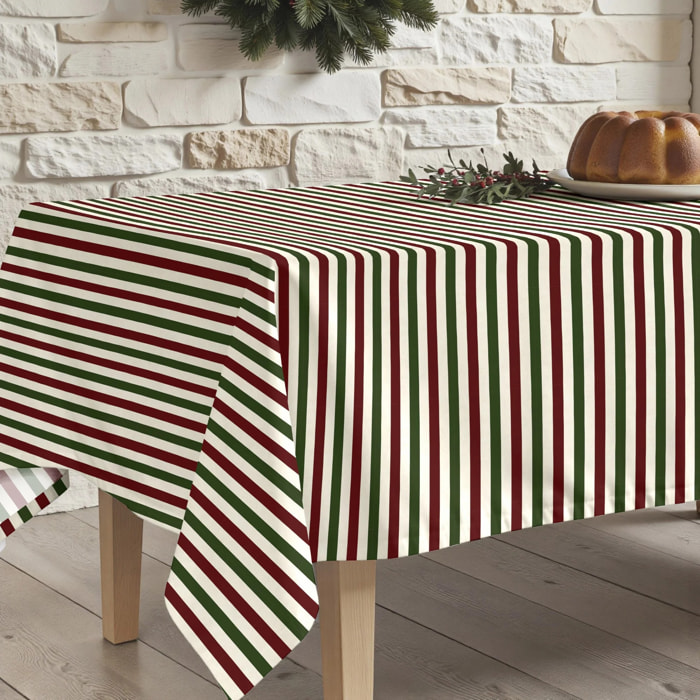 Nappe anti-taches Christmas wish 14 1225