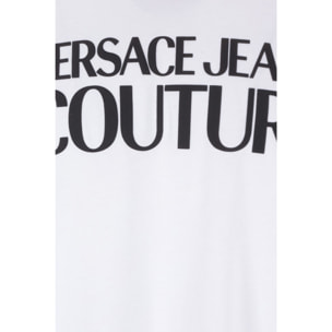 Versace Jeans Couture t-shirt.