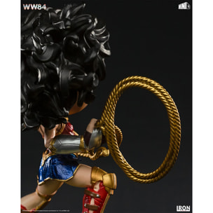 Marvel Statua MiniCo WW84 Wonder Woman Iron Studio