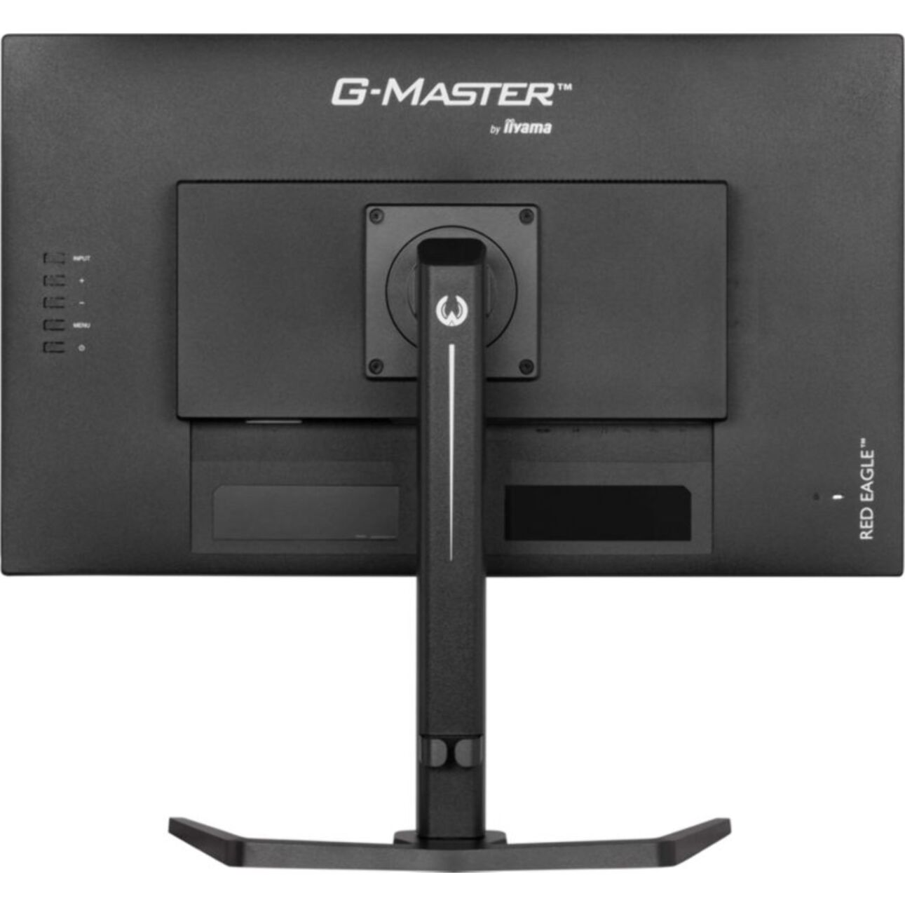 Ecran PC Gamer IIYAMA G-MASTER GB2770QSU-B6 27'' Plat IPS