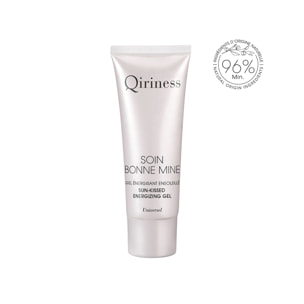 Soin Bonne Mine  - Gel Énergisant Ensoleillé 40 ml