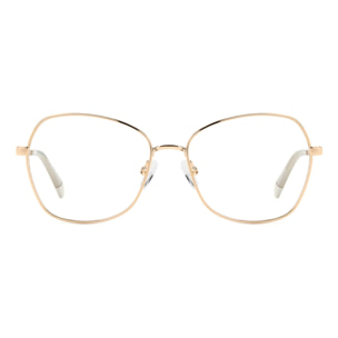 Gafas de Vista Polaroid PLD D539 000 de Metal Mujer 56 mm
