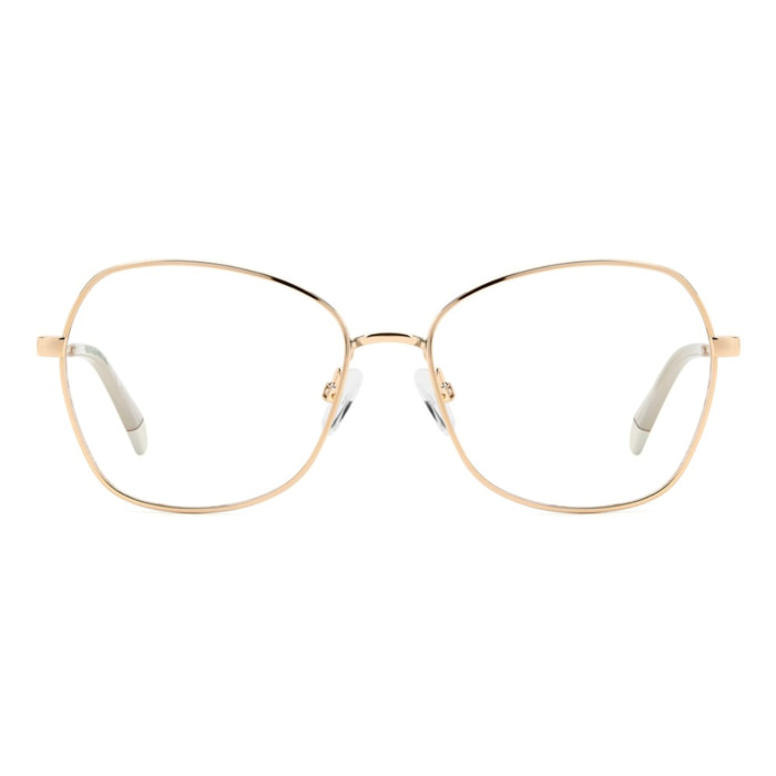 Gafas de Vista Polaroid PLD D539 000 de Metal Mujer 56 mm