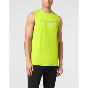 PLEIN SPORT Tank Top