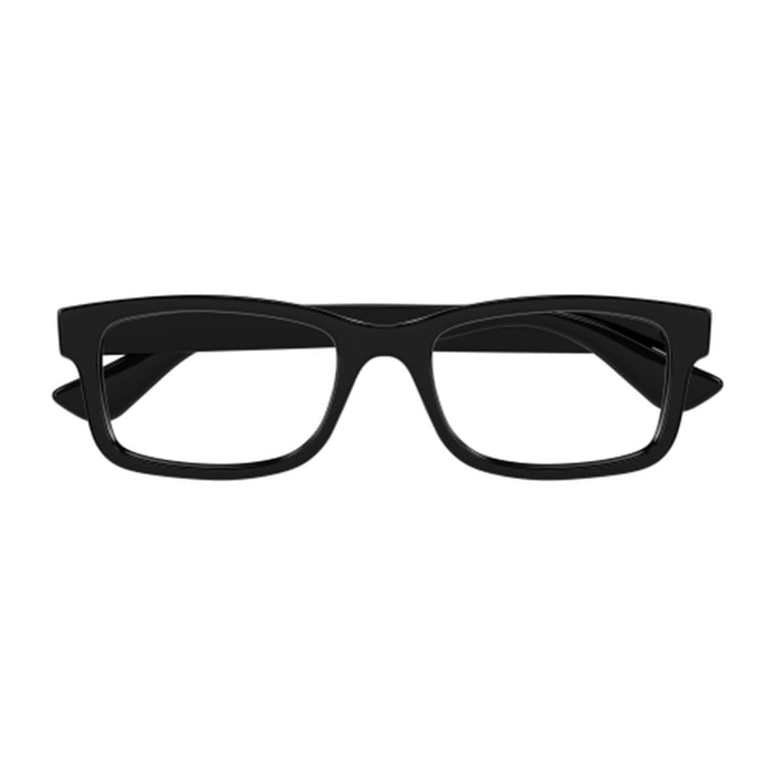 Gafas de Vista Gucci GG1717O-001 de Acetato Hombre 54 mm