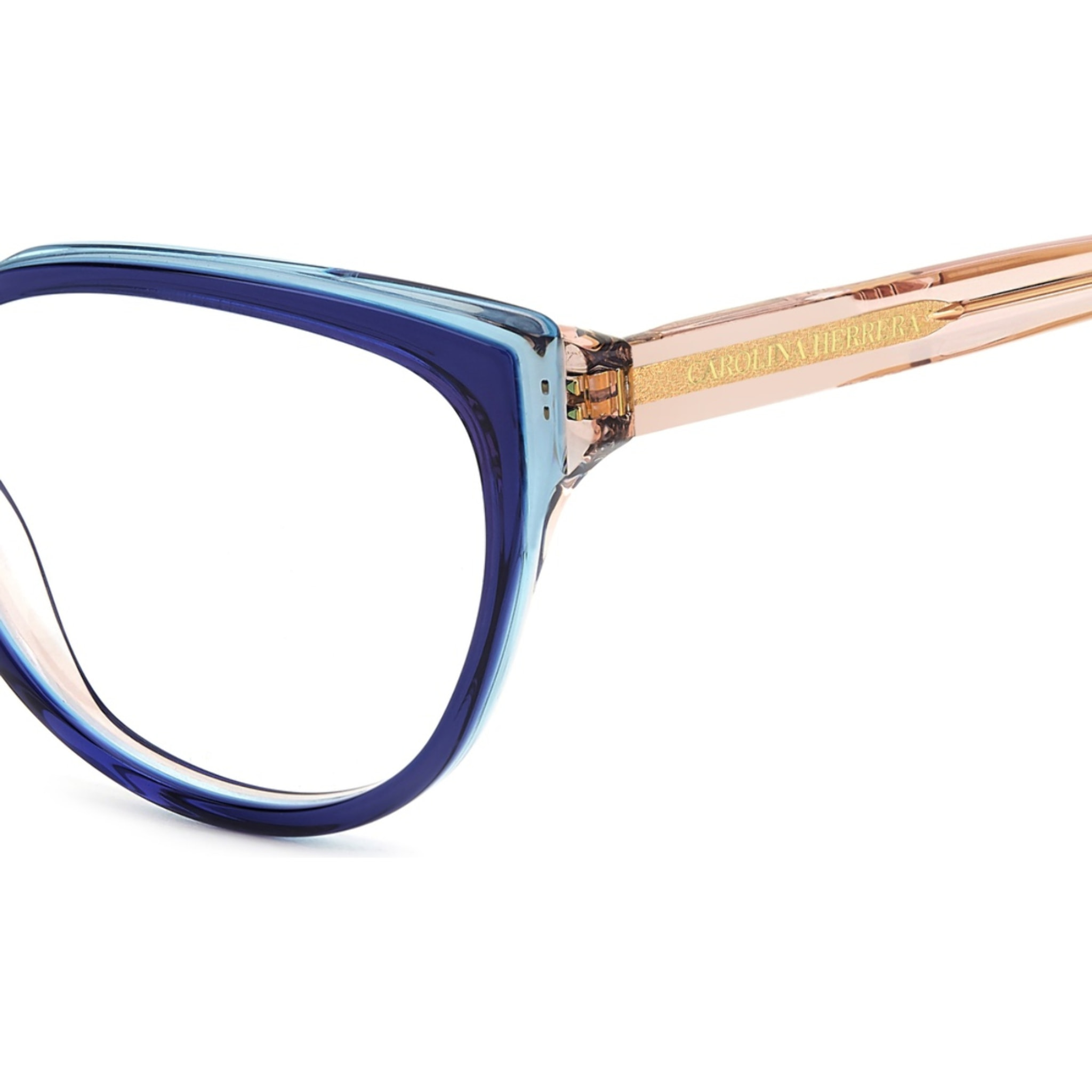 Gafas de Sol Carolina Herrera HER 0221/G/S 3H2 de Acetato Mujer 50 mm