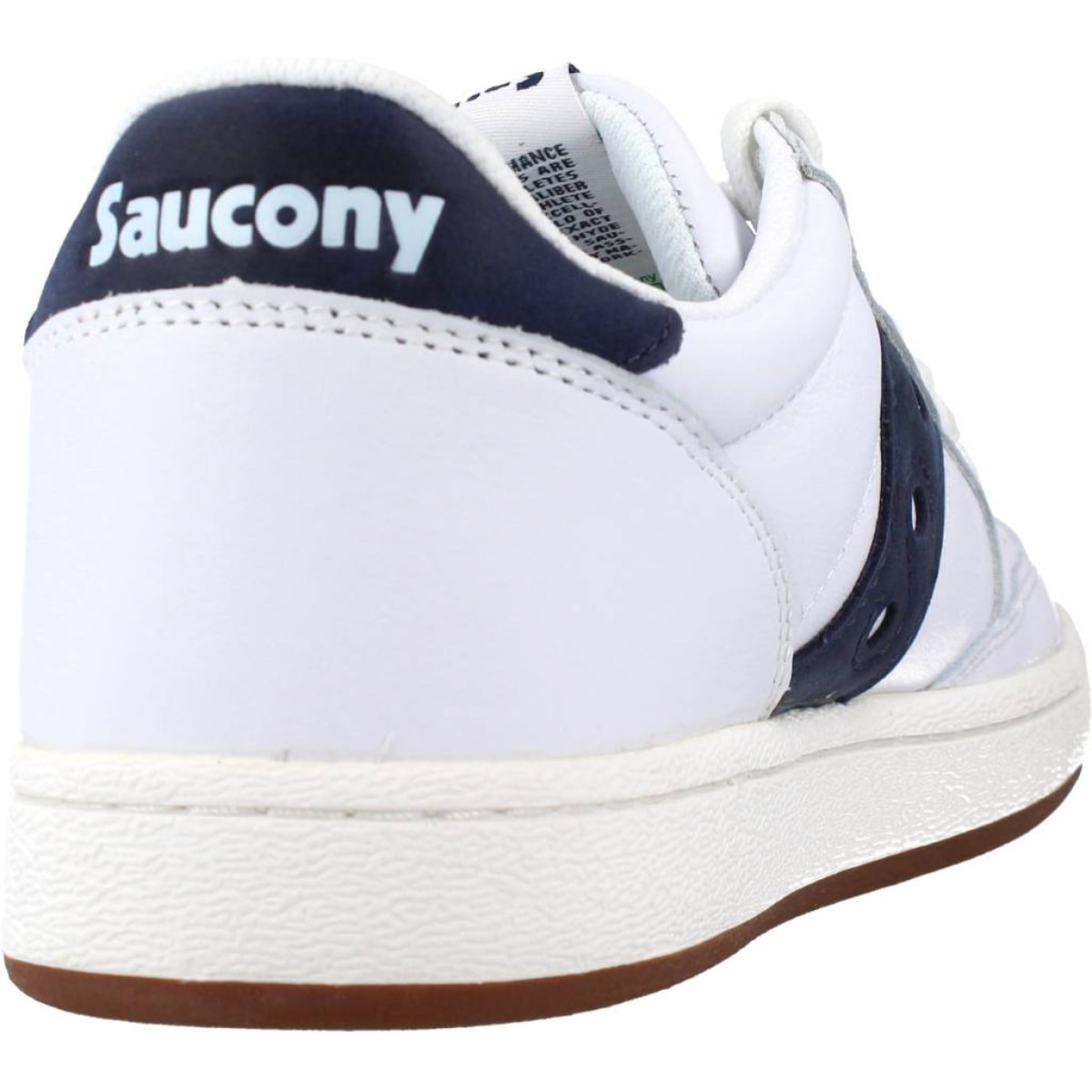 SNEAKERS SAUCONY JAZZ COURT