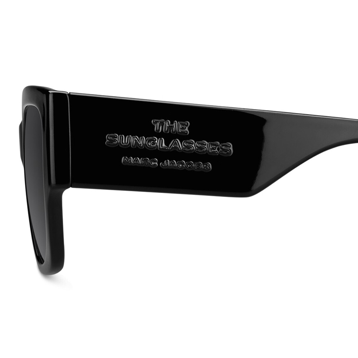 Gafas de Sol Marc Jacobs MARC 859/S 807 de Nylon Mujer 55 mm