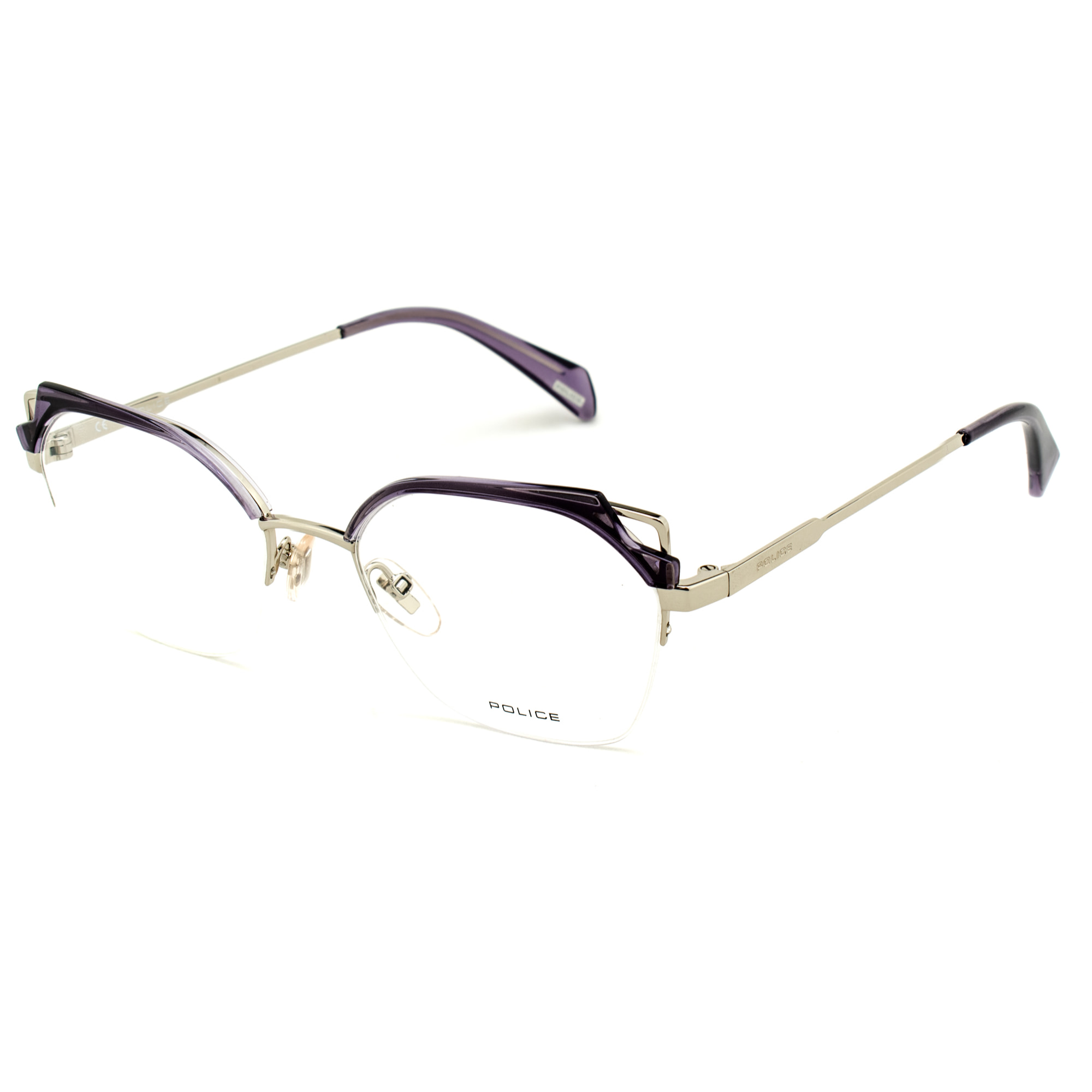 Montura de gafas Police Mujer VPLA040579