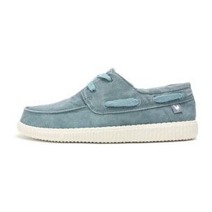 Nautico Wp150 Washed Aqua