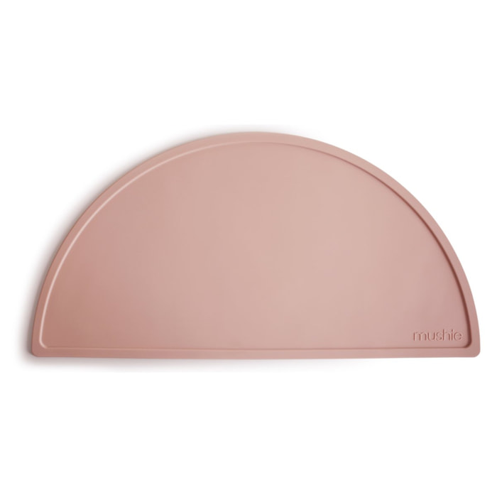 Mushie Mantel Silicona Solid