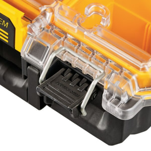 Organiseur demi largeur Toughsystem 2.0 DEWALT - DWST83392-1