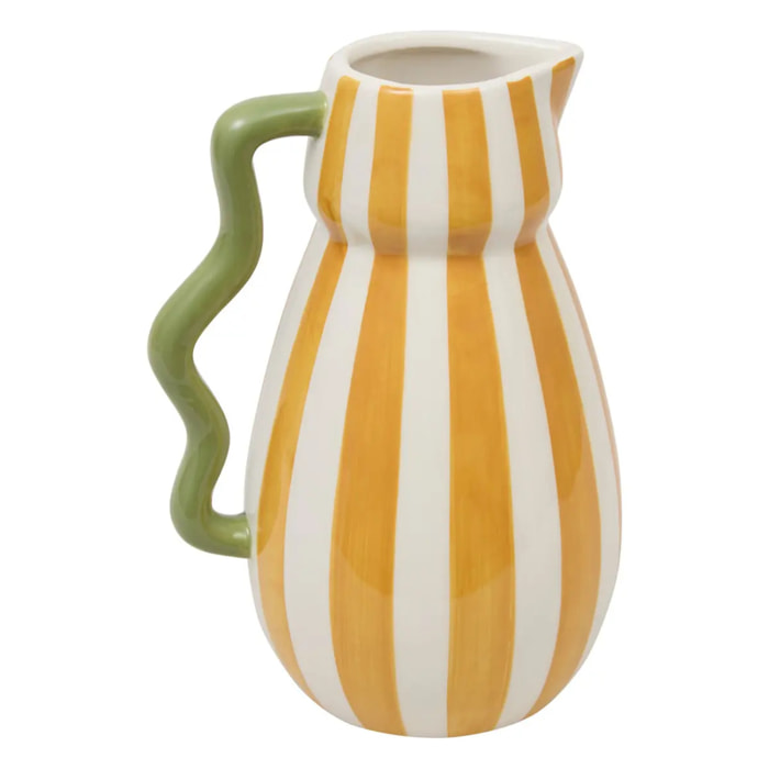 Cruche Cheri H21cm