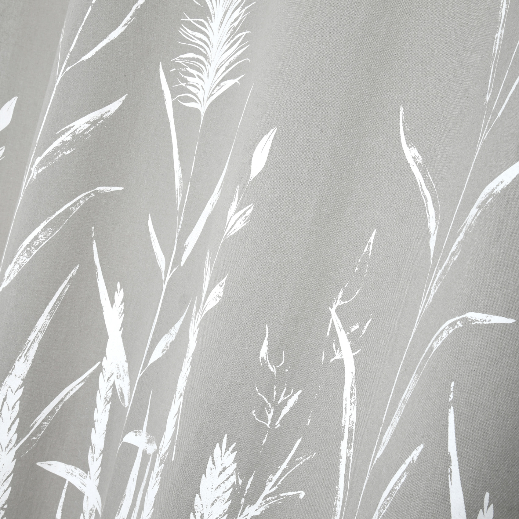 Rideau à oeillet tamisant pampa - Naturel