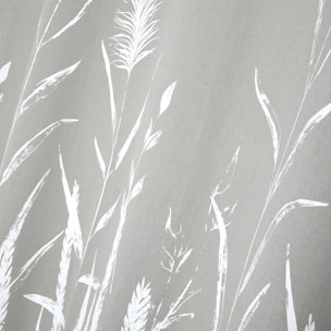 Rideau à oeillet tamisant pampa - Naturel