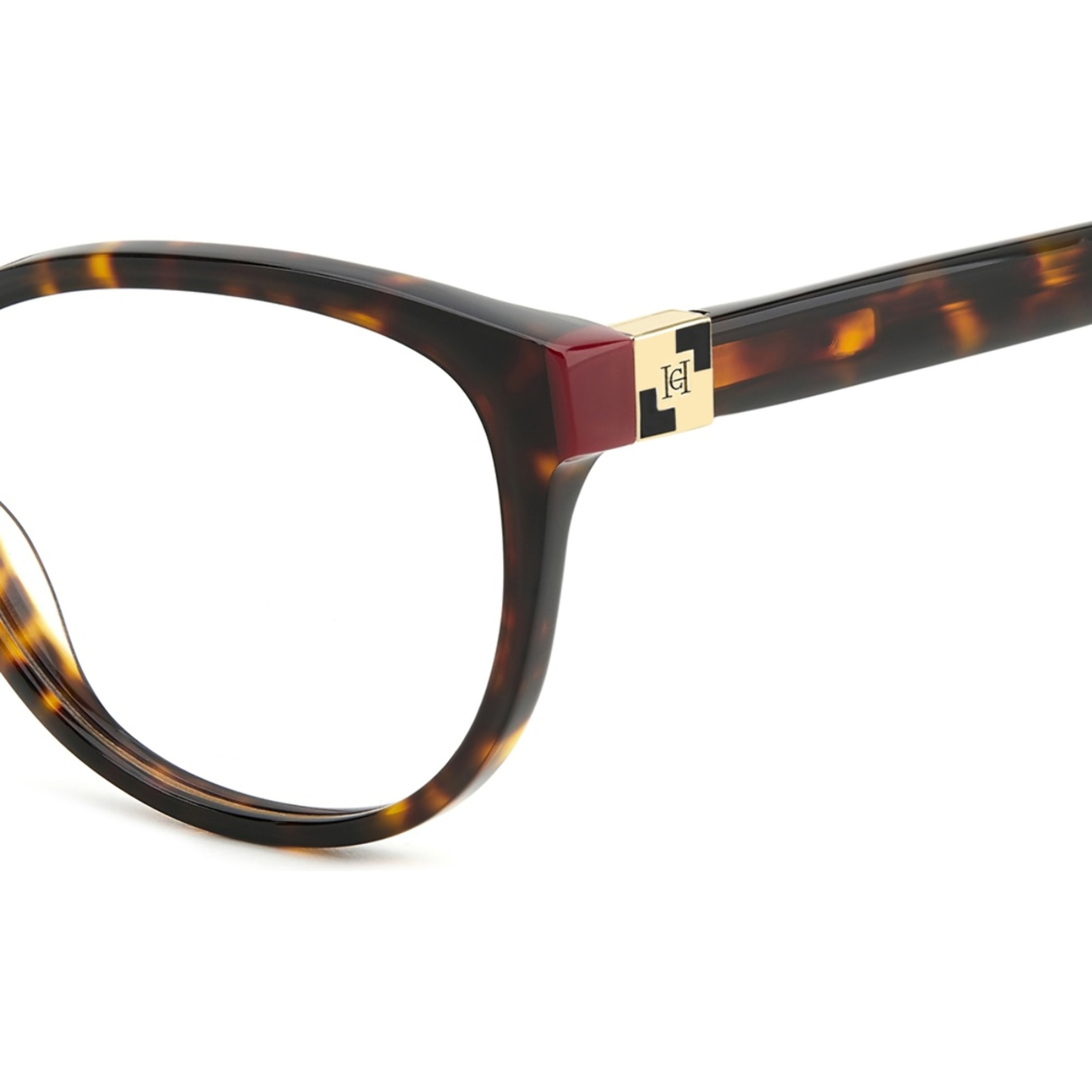 GAFAS DE VISTA CAROLINA HERRERA HER 0240 O63