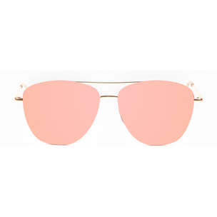 GAFAS DE SOL SUNPERS SAN FRANCISCO AVIATOR de color Rosa