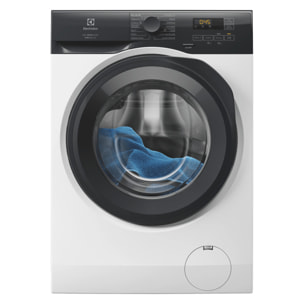 Electrolux Lavadora de libre instalación Serie 600 SensiCare de 9.0 kg EFE6894O2B
