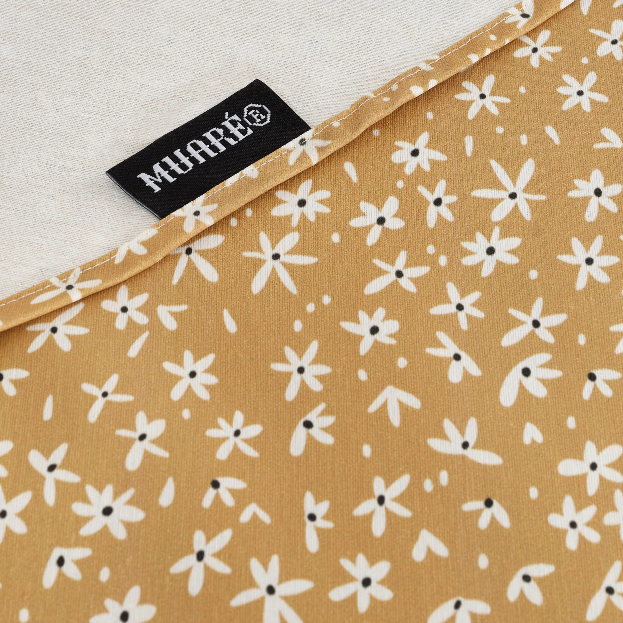 Nappe ronde en résine anti-taches 0120-32