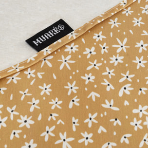 Nappe ronde en résine anti-taches 0120-32