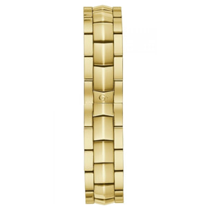 Reloj Gc Y92002L1MF Mujer Analogico Cuarzo con Correa de Acero inoxidable