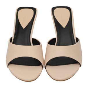 Sandali - tacco 7,0 cm