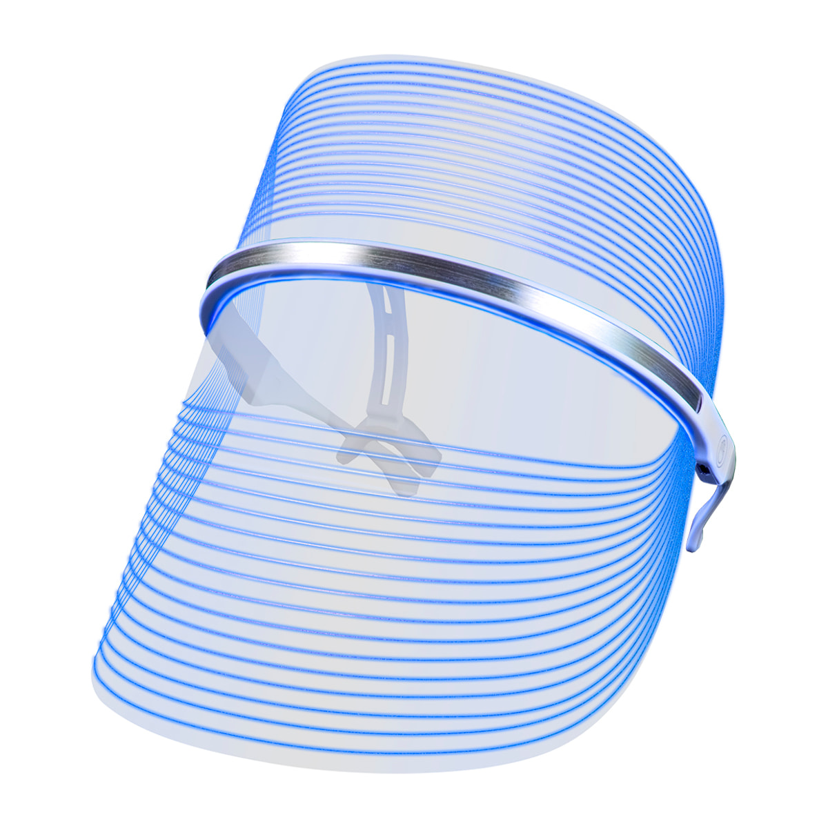 Masque led de thérapie photodynamique - 3 couleurs