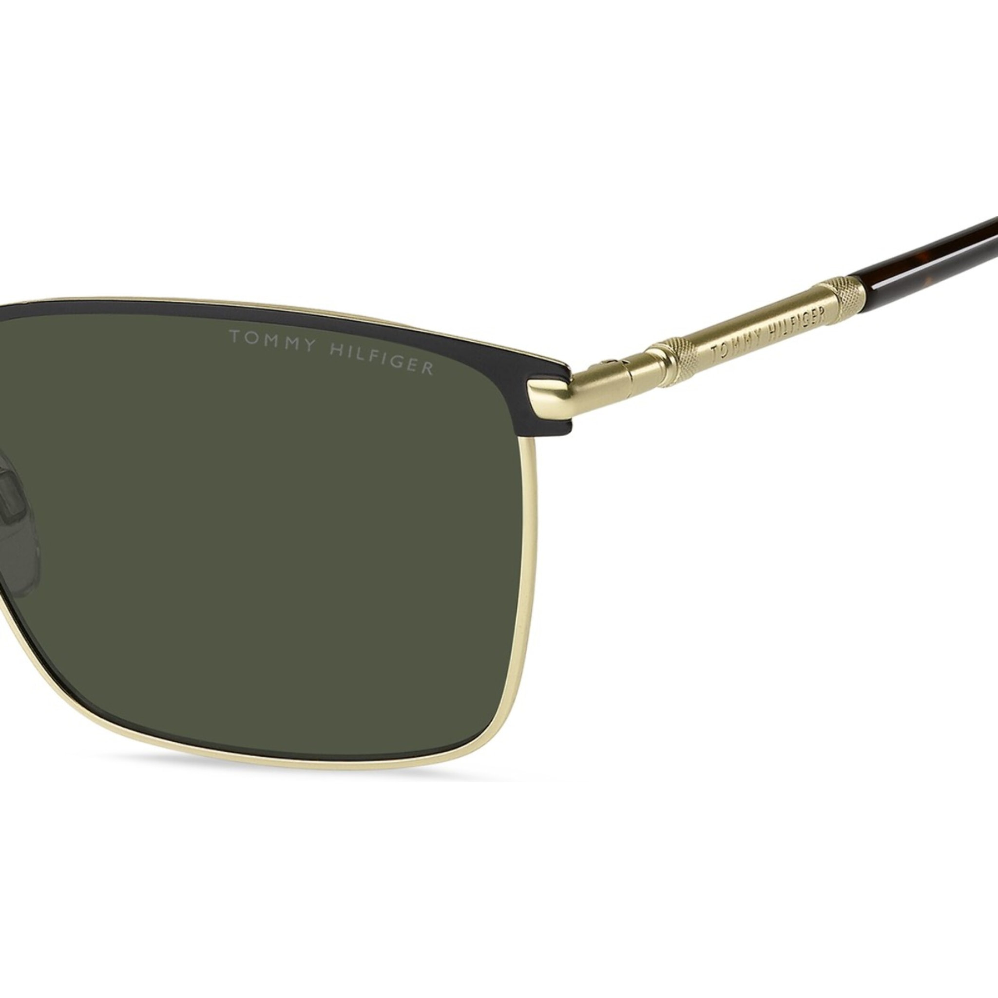 Gafas de Sol Tommy Hilfiger TH 2329/S 2M2 de Metal Hombre 57 mm