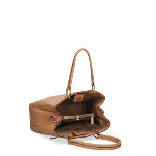 Borsa a mano  da donna Poliuretano In Poliuretano 30x23x13 cm