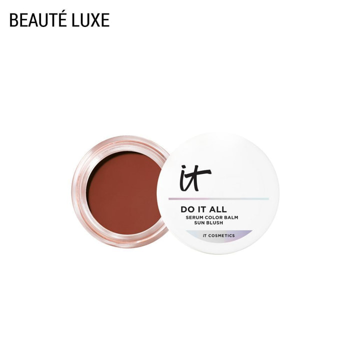 Do It All Sun Blush - Blush + Bronzer 2-en-1