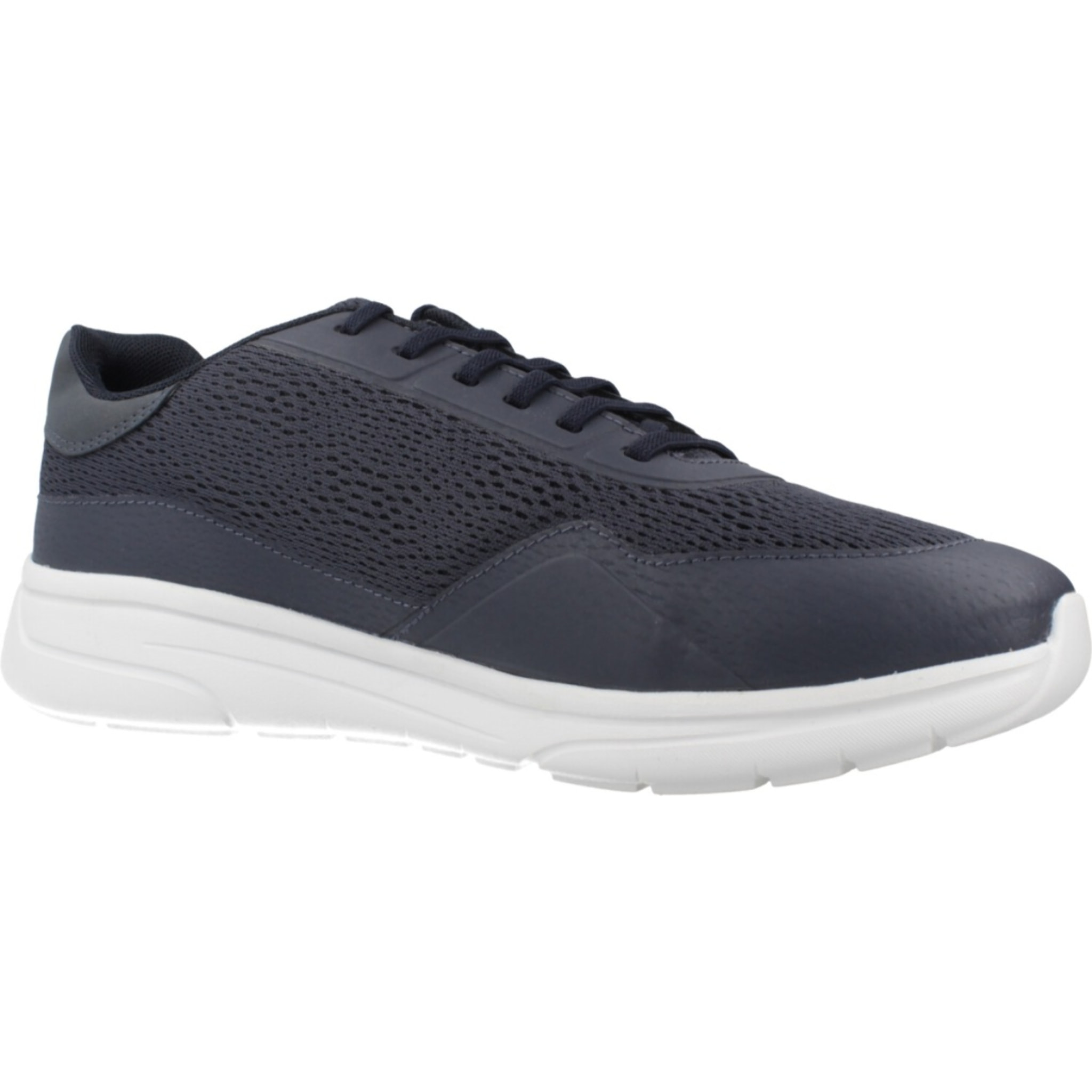 Sneakers de  Hombre de la marca GEOX  modelo U KLAIVER AZUL