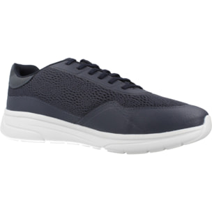 Sneakers de  Hombre de la marca GEOX  modelo U KLAIVER AZUL
