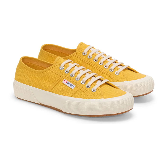 Le Superga Uomo Donna Giallo 2750 Og