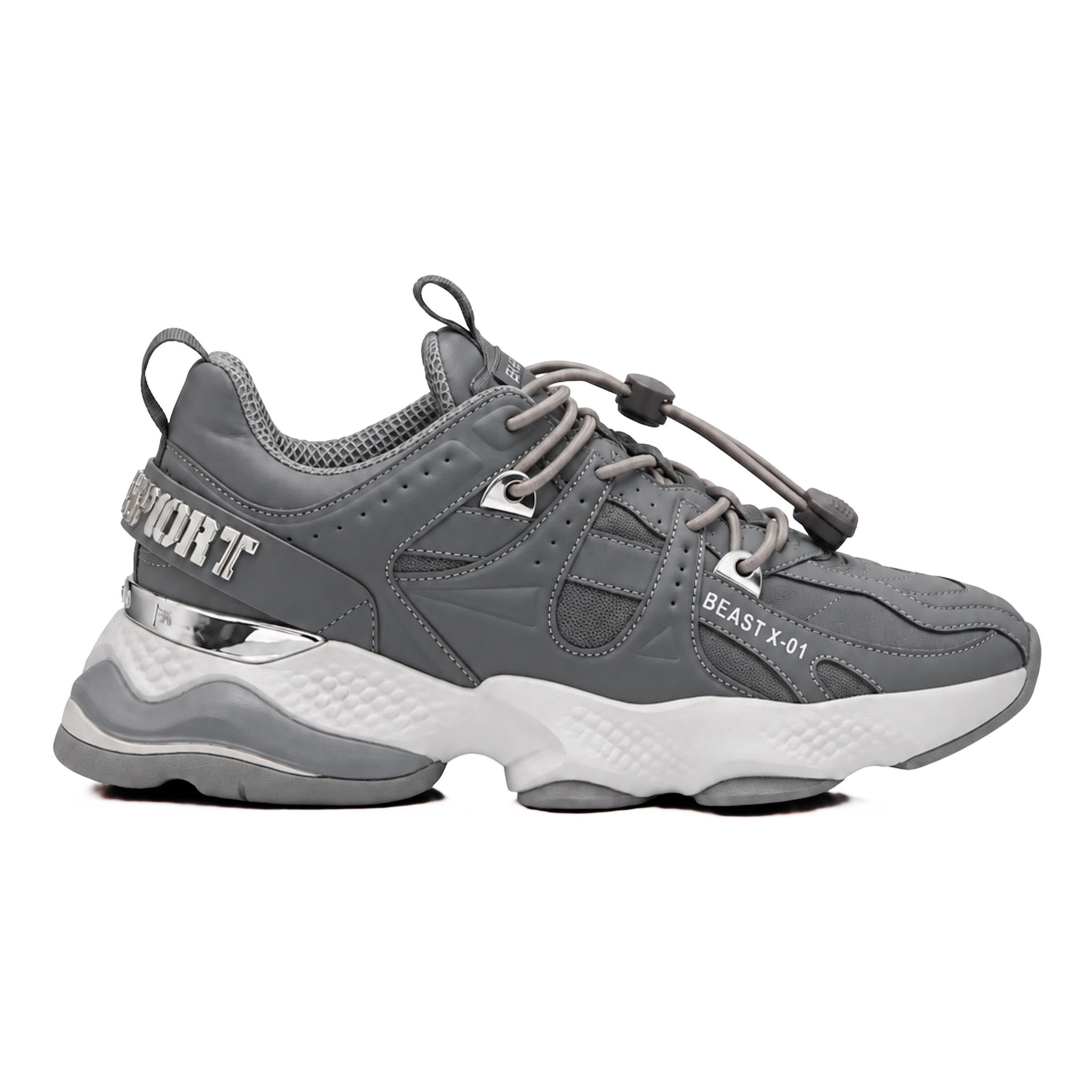 PLEIN SPORT Sneaker running