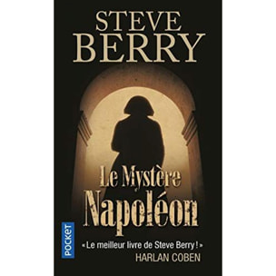 Berry, Steve | Le mystère Napoléon | Livre d'occasion.