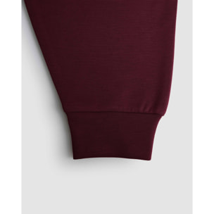 Giacca lazo bordeaux