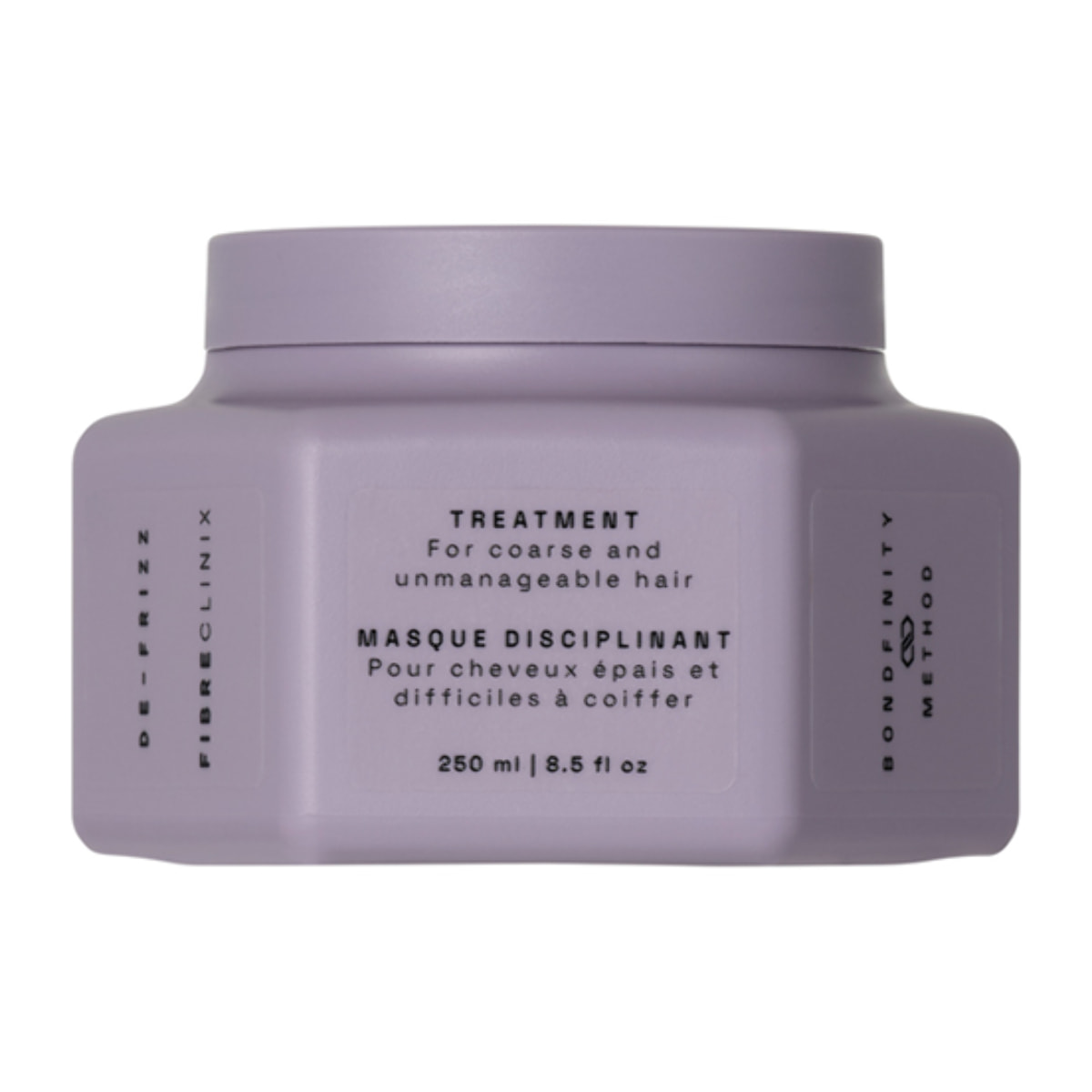 SCHWARZKOPF Fibre Clinix De-Frizz Treatment Mask 250m