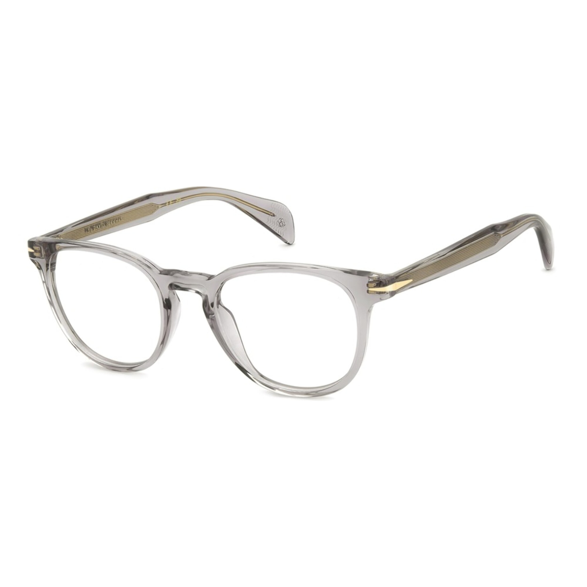 Gafas de Vista David Beckham DB 1206 63M de Acetato Unisex 50 mm