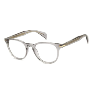 Gafas de Vista David Beckham DB 1206 63M de Acetato Unisex 50 mm