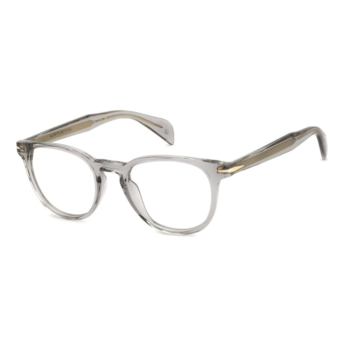 Gafas de Vista David Beckham DB 1206 63M de Acetato Unisex 50 mm