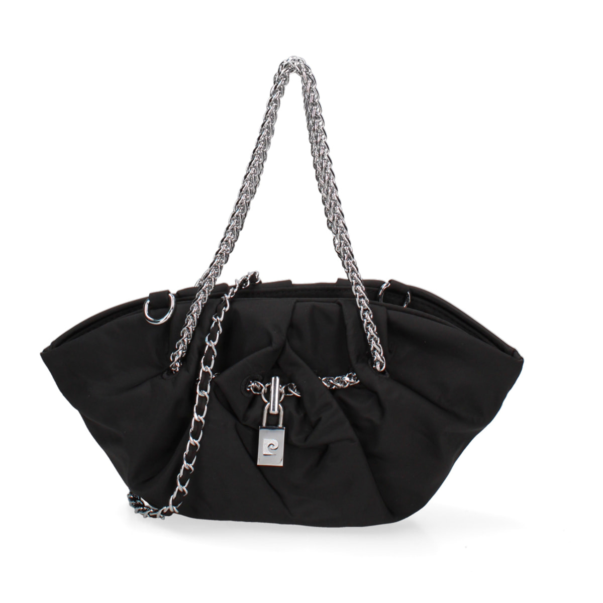 Borsa a spalla  da donna Poliuretano In Poliuretano 30x16x8 cm