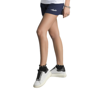 pantalones cortos de mujer Leonesport