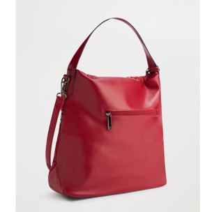 BORSA ROSSO CONBIPEL