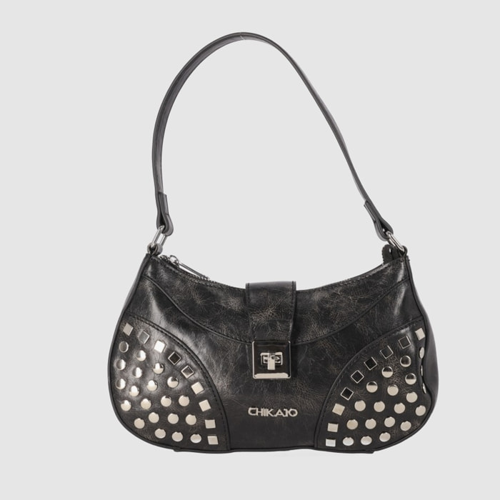 Bolso-Negro/Black Bajo