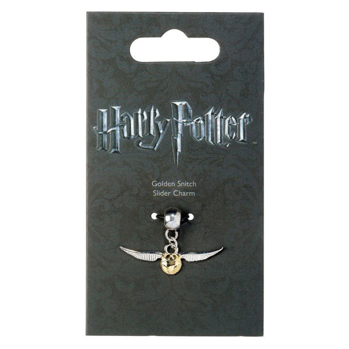 Harry Potter Boccino D'oroslider Ciondolo The Carat Shop