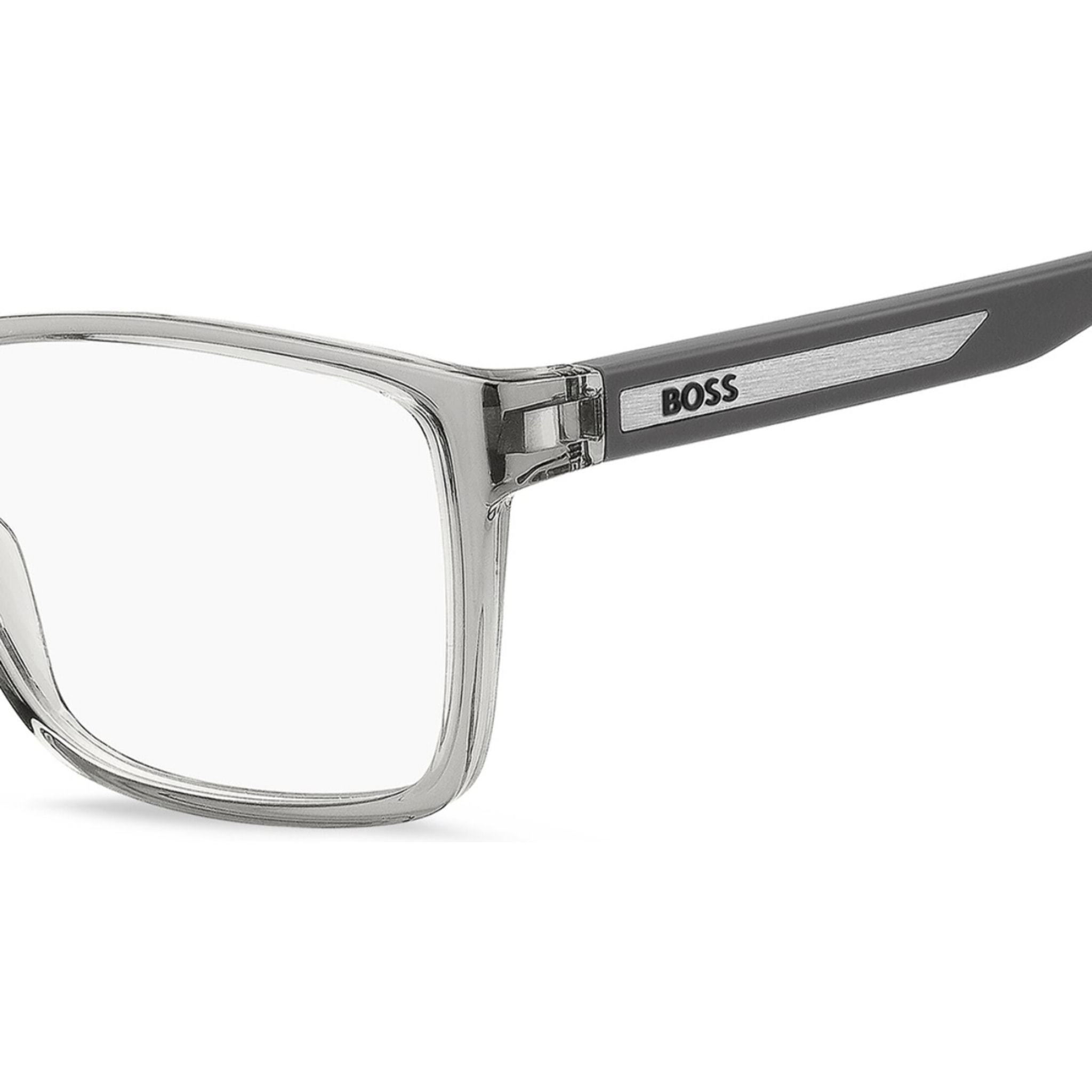 Gafas de Vista Hugo Boss 1909 KB7 de Tr90 Hombre 57 mm