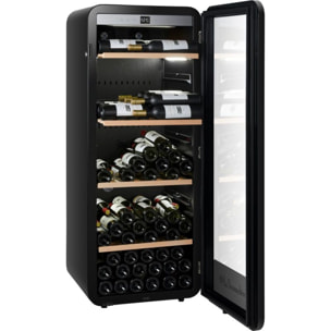 Cave à vin vieillissement LA SOMMELIERE APOGEE150PVN